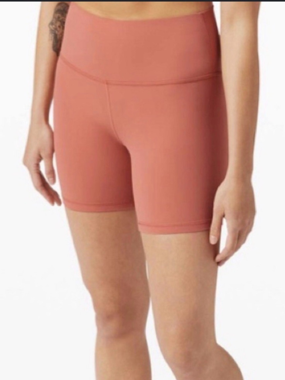 Lululemon athletica Align High-Rise Short